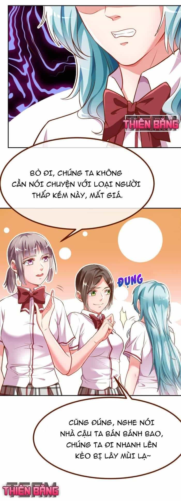 Vạn Tra Triêu Hoàng - Chương 100 - ảnh 26
