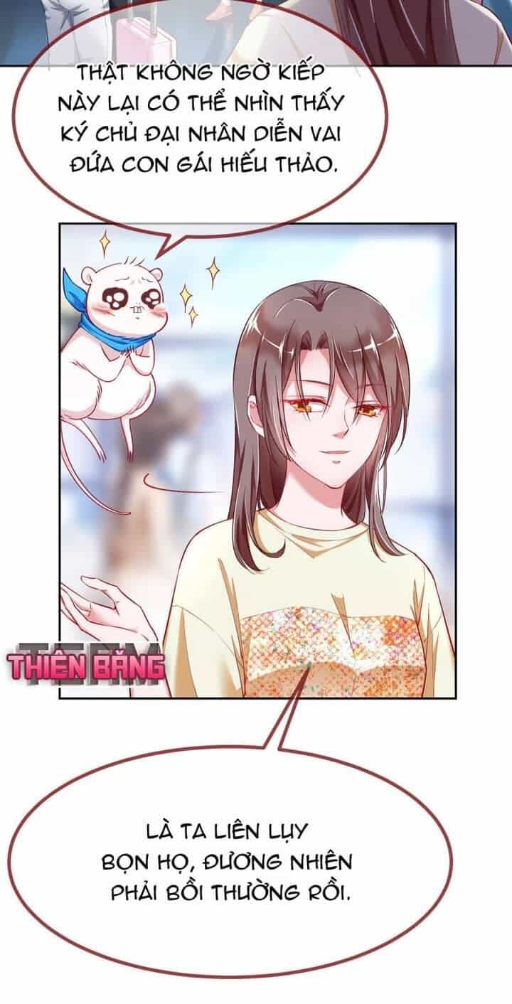 Vạn Tra Triêu Hoàng - Chương 100 - ảnh 6