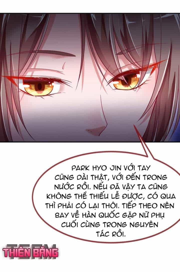 Vạn Tra Triêu Hoàng - Chương 100 - ảnh 7