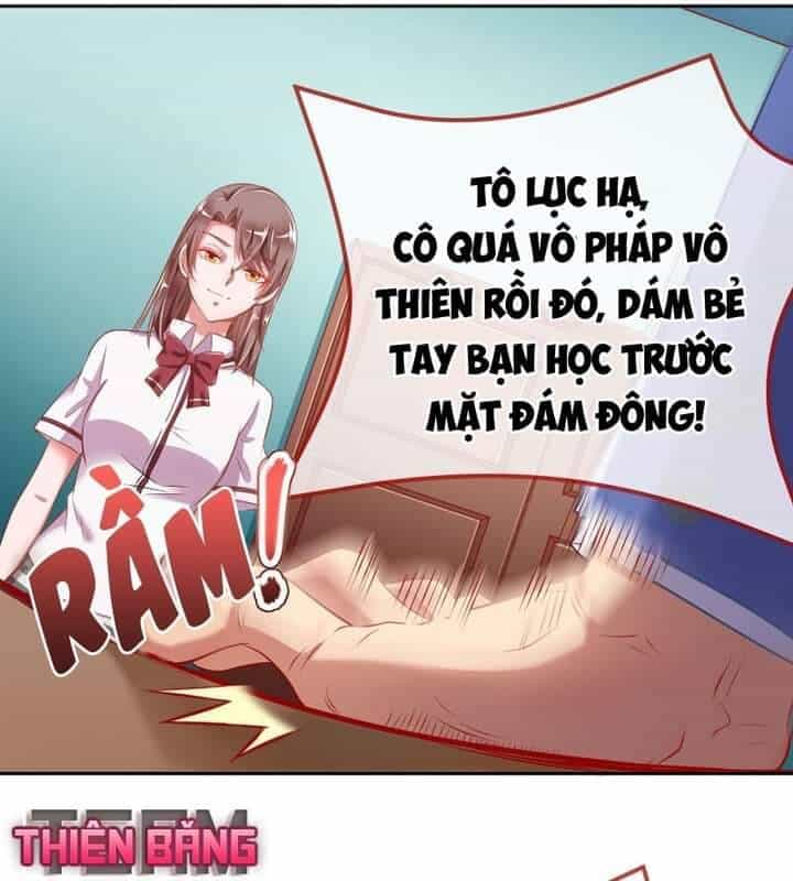 Vạn Tra Triêu Hoàng - Chương 101 - ảnh 13