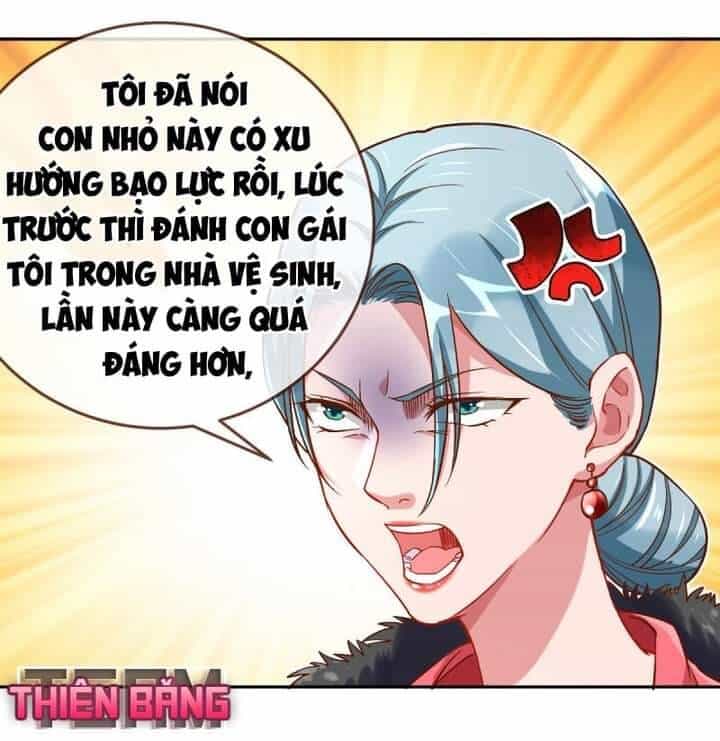 Vạn Tra Triêu Hoàng - Chương 101 - ảnh 16