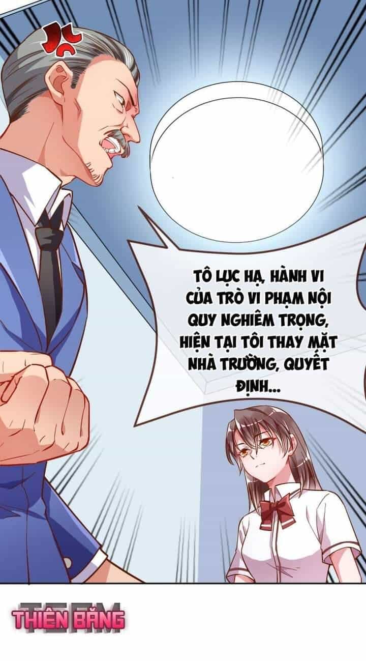 Vạn Tra Triêu Hoàng - Chương 101 - ảnh 19