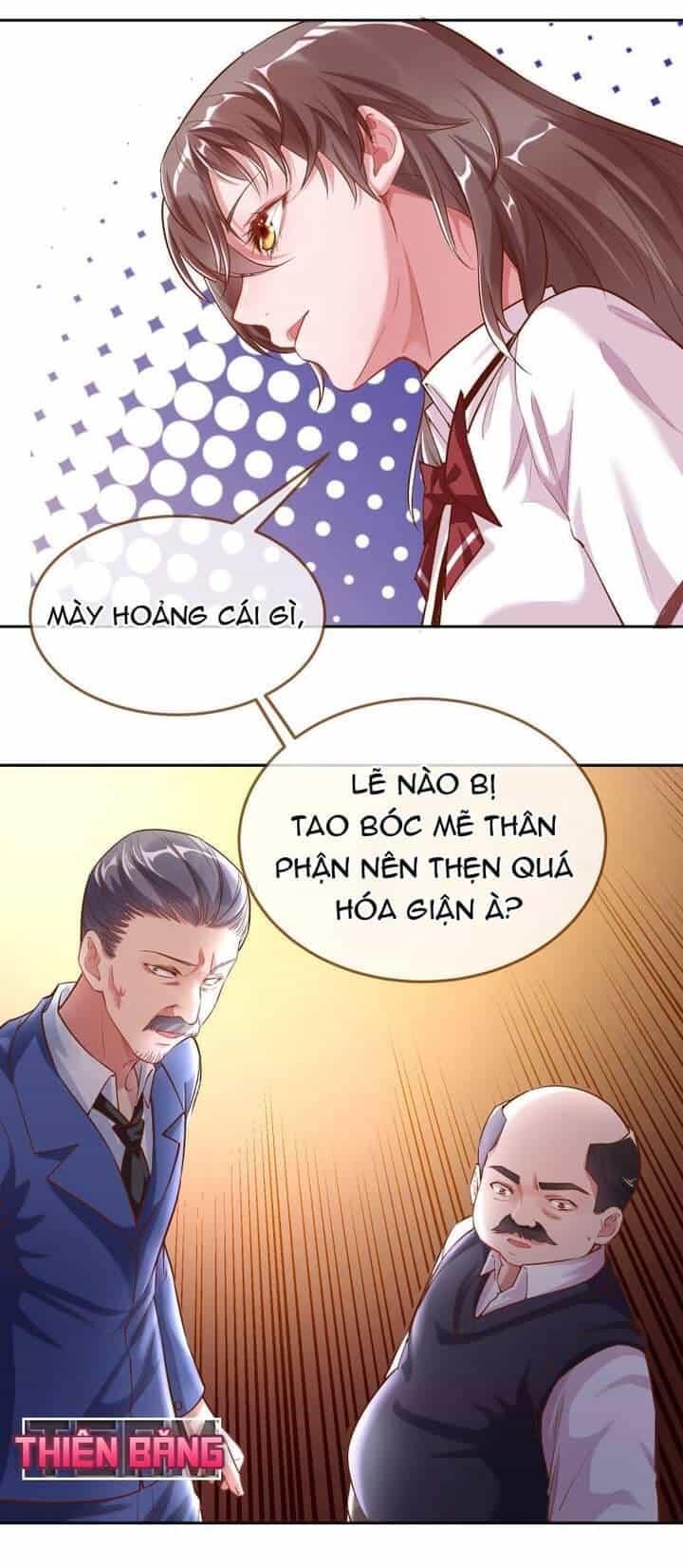 Vạn Tra Triêu Hoàng - Chương 101 - ảnh 31
