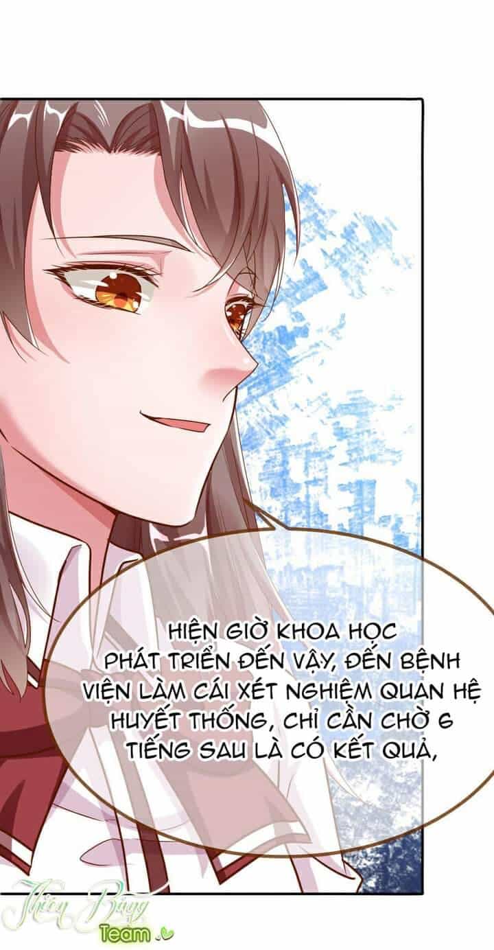 Vạn Tra Triêu Hoàng - Chương 102 - ảnh 11