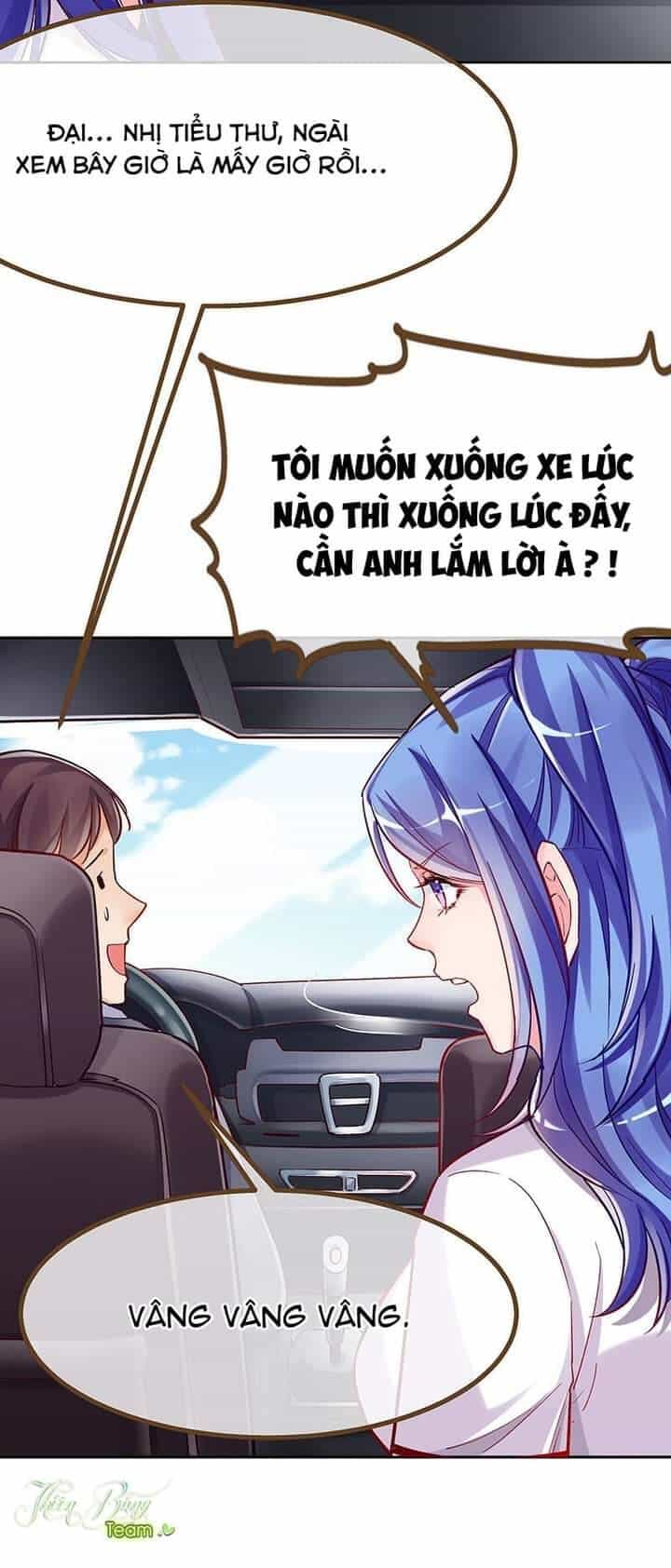 Vạn Tra Triêu Hoàng - Chương 103 - ảnh 11