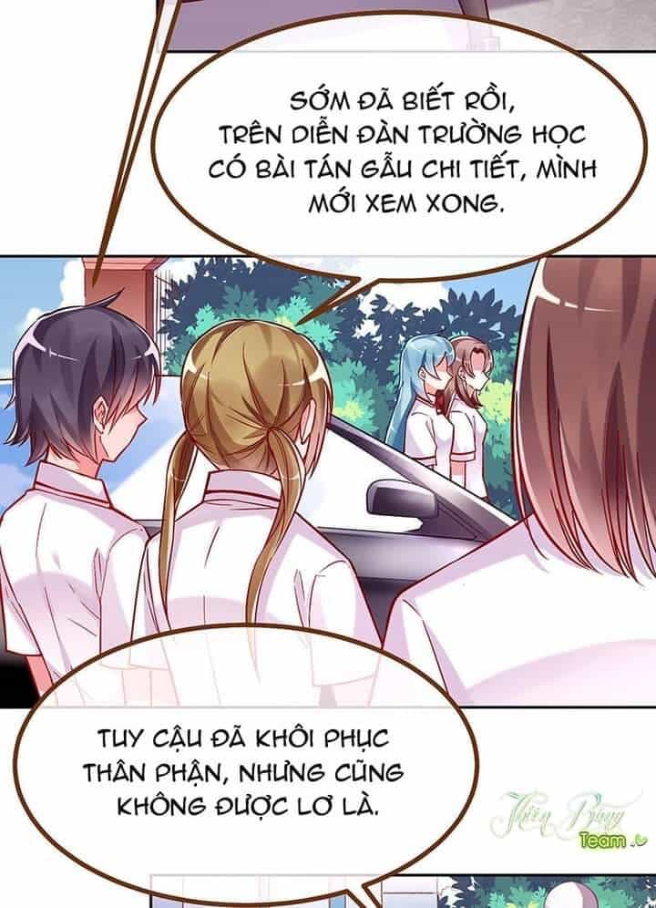 Vạn Tra Triêu Hoàng - Chương 103 - ảnh 3