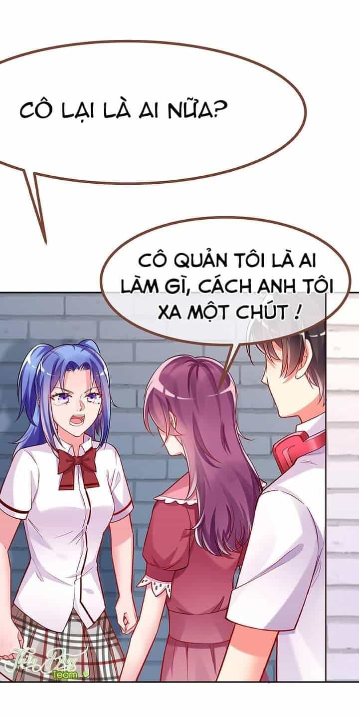 Vạn Tra Triêu Hoàng - Chương 103 - ảnh 35