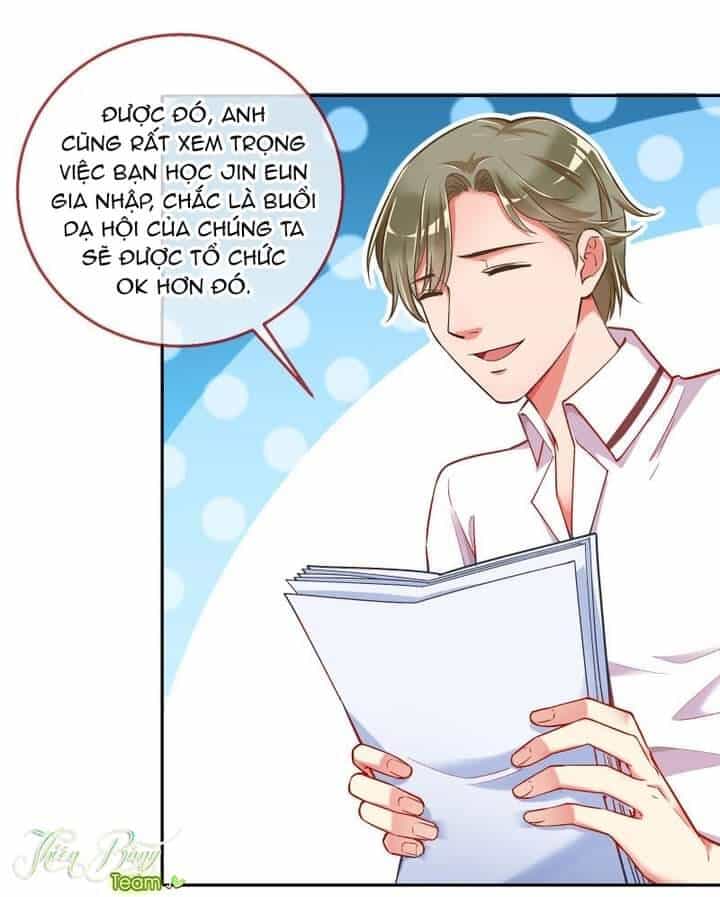 Vạn Tra Triêu Hoàng - Chương 104 - ảnh 16
