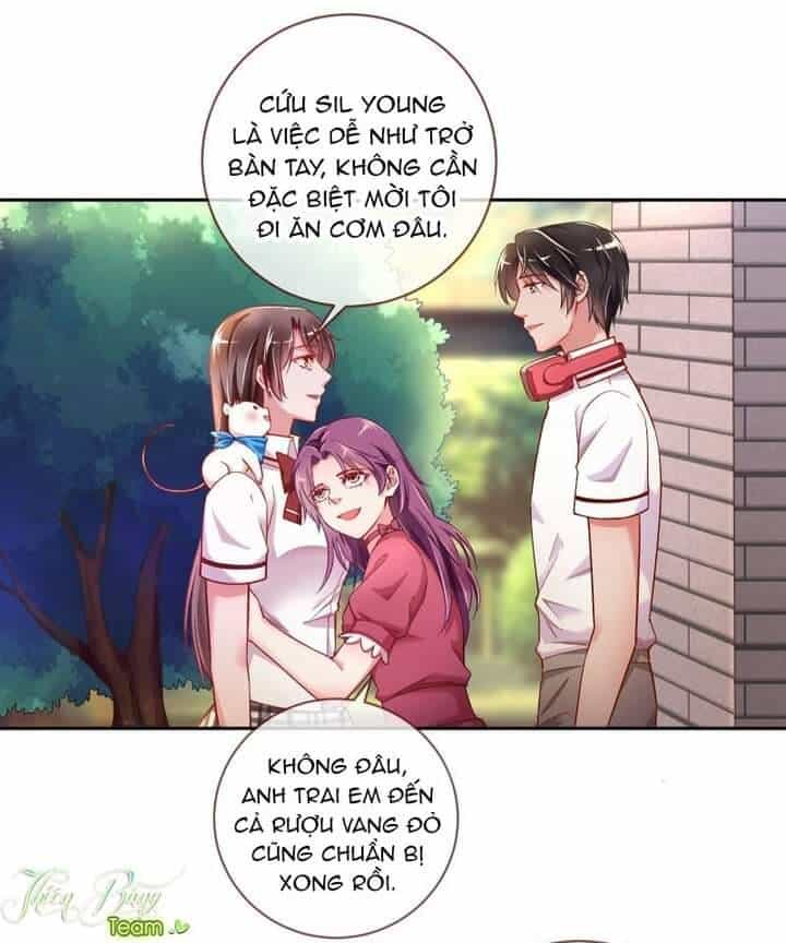 Vạn Tra Triêu Hoàng - Chương 104 - ảnh 26