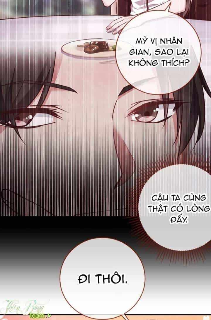 Vạn Tra Triêu Hoàng - Chương 104 - ảnh 31