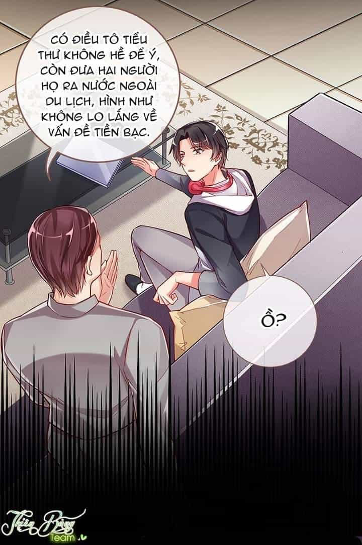 Vạn Tra Triêu Hoàng - Chương 104 - ảnh 7