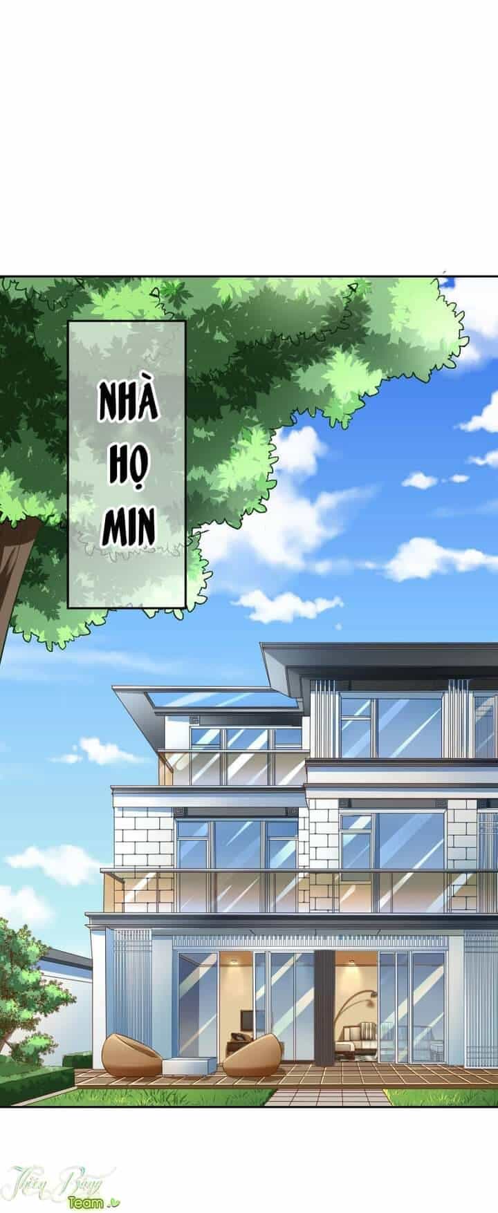 Vạn Tra Triêu Hoàng - Chương 106 - ảnh 8