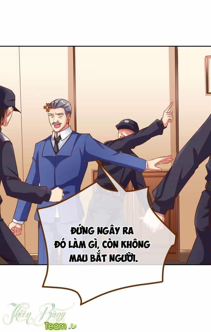 Vạn Tra Triêu Hoàng - Chương 107 - ảnh 21