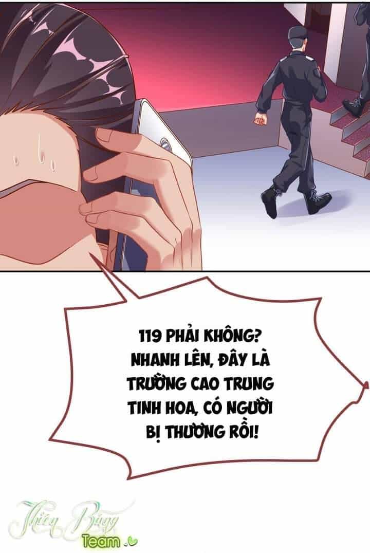 Vạn Tra Triêu Hoàng - Chương 107 - ảnh 22
