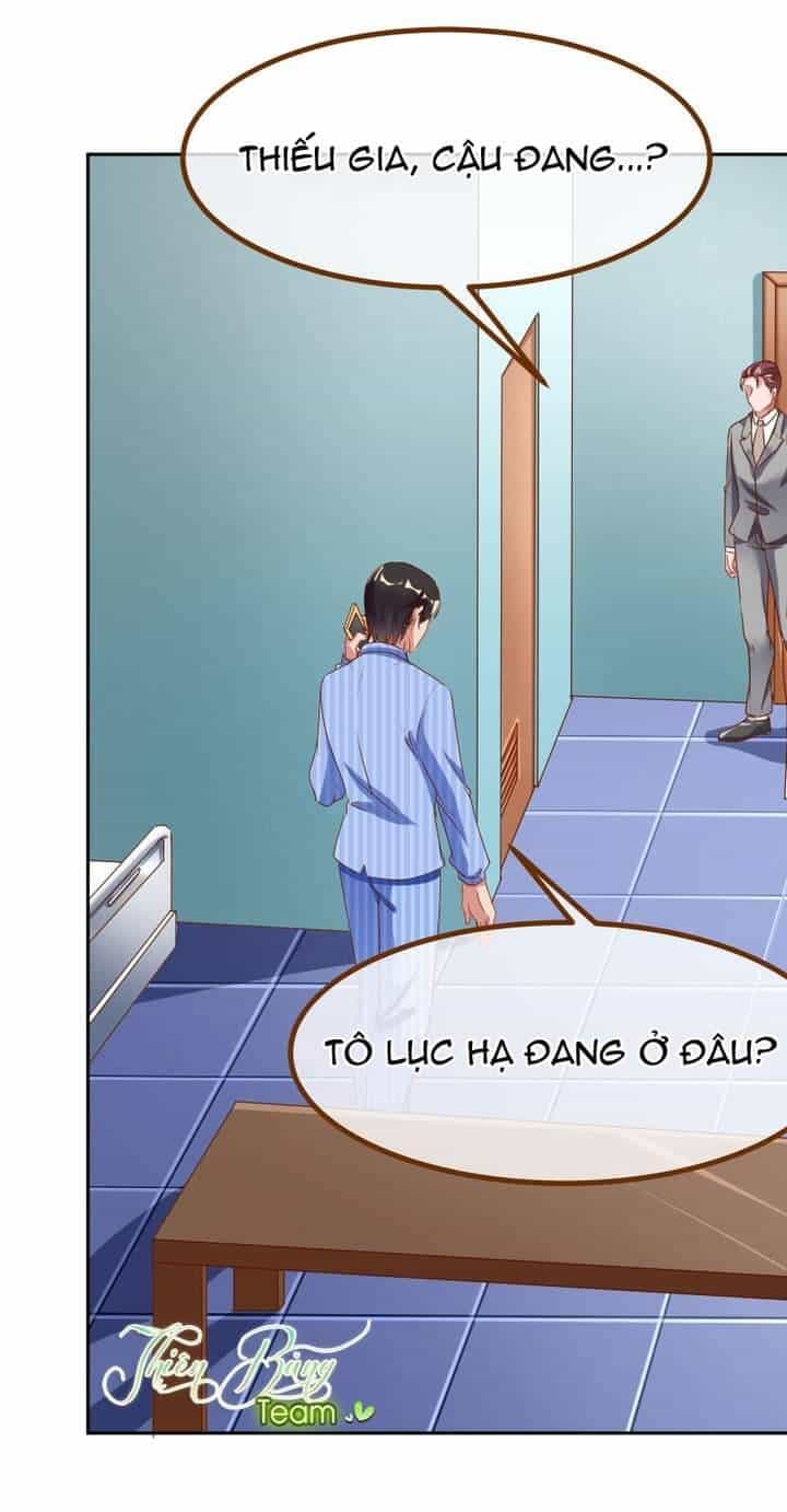 Vạn Tra Triêu Hoàng - Chương 107 - ảnh 44