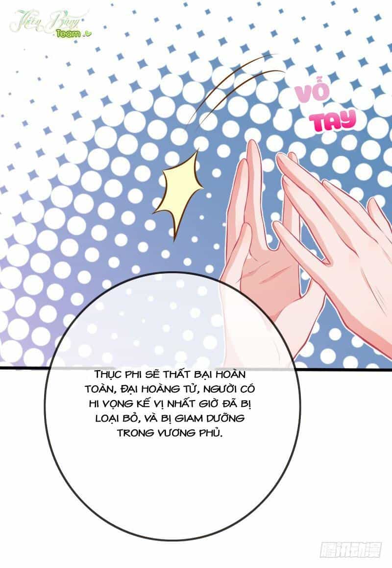 Vạn Tra Triêu Hoàng - Chương 10 - ảnh 14