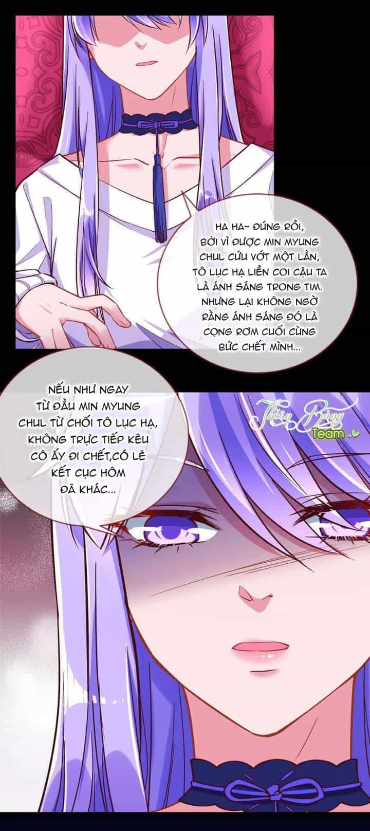 Vạn Tra Triêu Hoàng - Chương 108 - ảnh 35