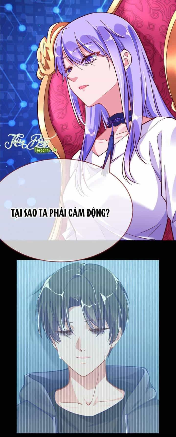 Vạn Tra Triêu Hoàng - Chương 108 - ảnh 37
