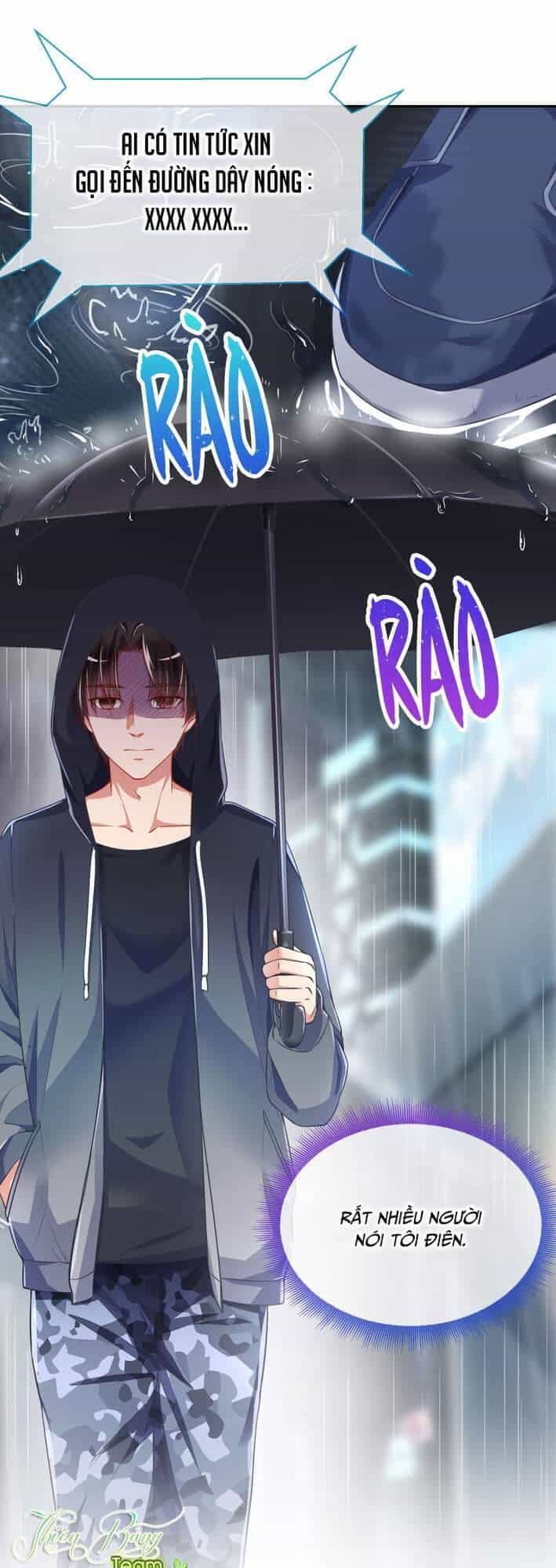 Vạn Tra Triêu Hoàng - Chương 108 - ảnh 4