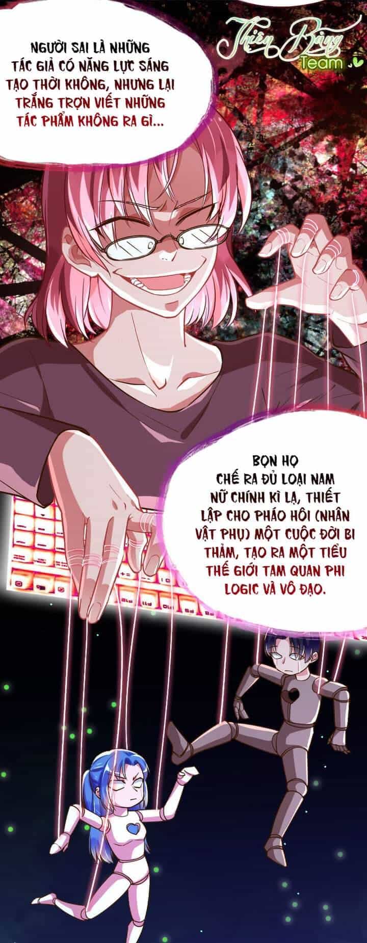Vạn Tra Triêu Hoàng - Chương 108 - ảnh 43