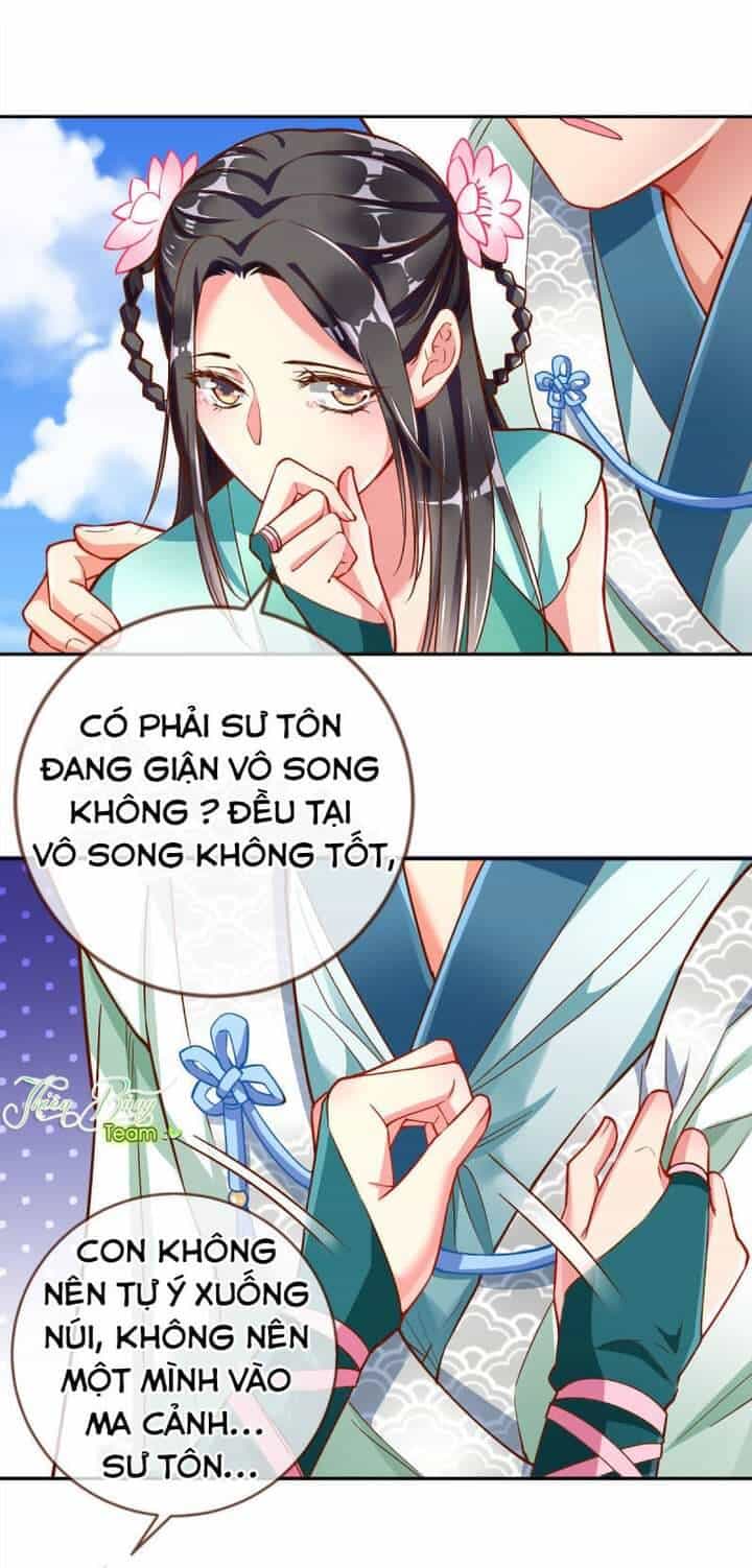 Vạn Tra Triêu Hoàng - Chương 109 - ảnh 13