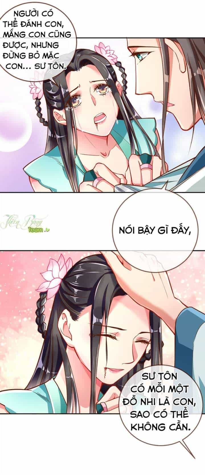 Vạn Tra Triêu Hoàng - Chương 109 - ảnh 14
