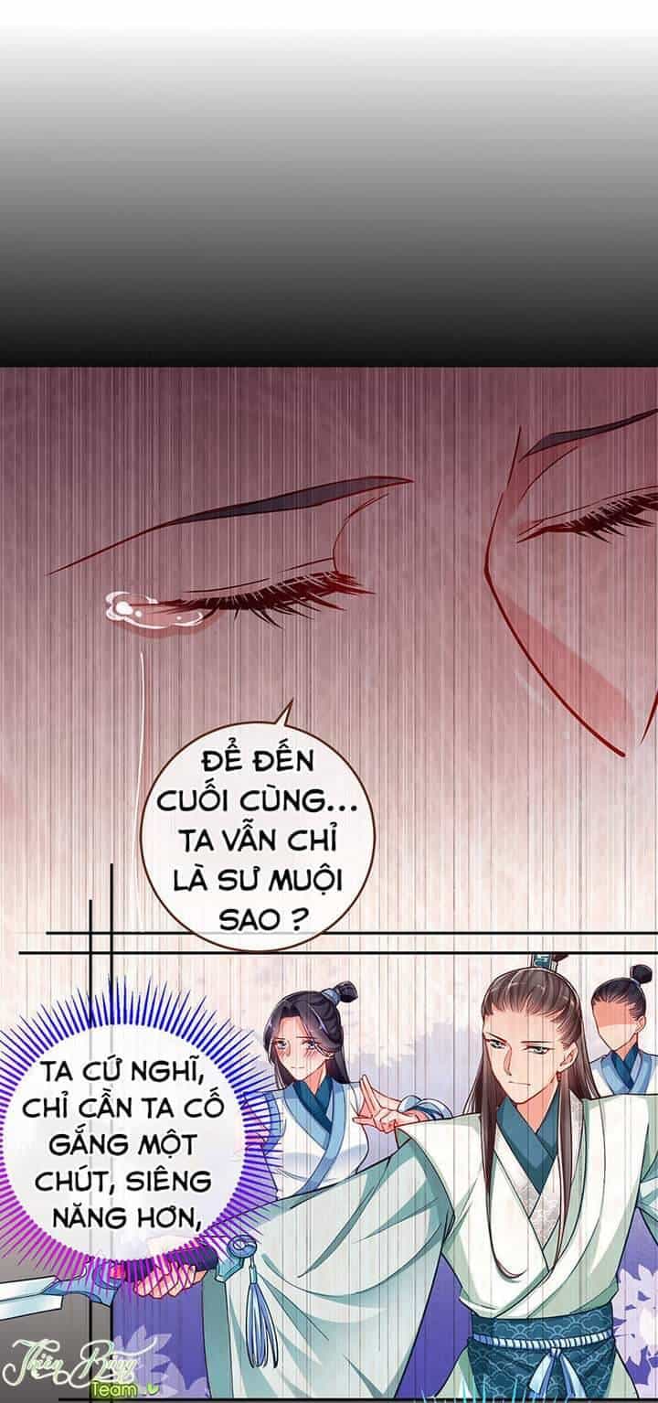 Vạn Tra Triêu Hoàng - Chương 109 - ảnh 21