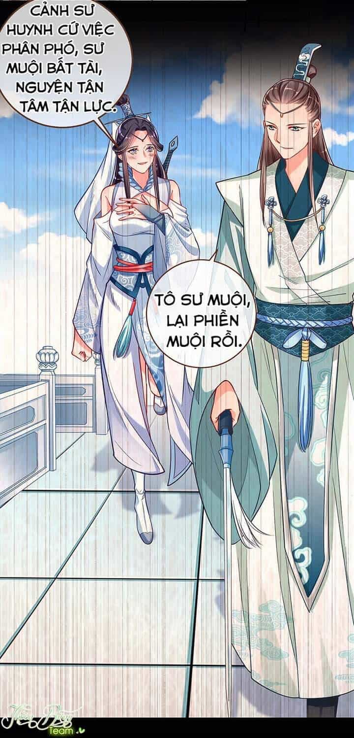 Vạn Tra Triêu Hoàng - Chương 109 - ảnh 23