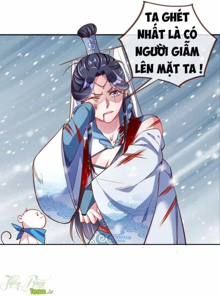Vạn Tra Triêu Hoàng - Chương 109 - ảnh 29