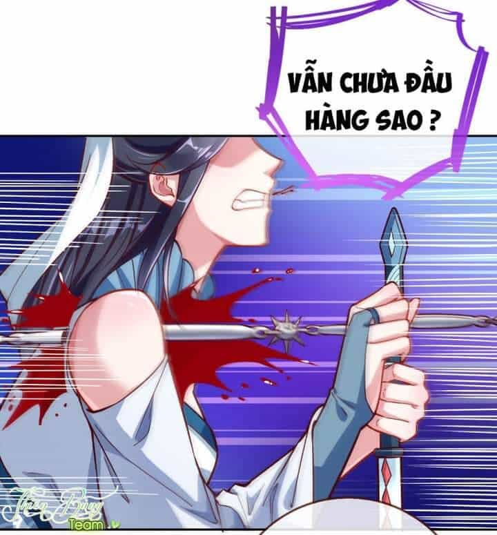 Vạn Tra Triêu Hoàng - Chương 109 - ảnh 3