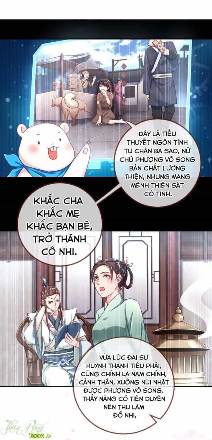 Vạn Tra Triêu Hoàng - Chương 109 - ảnh 30