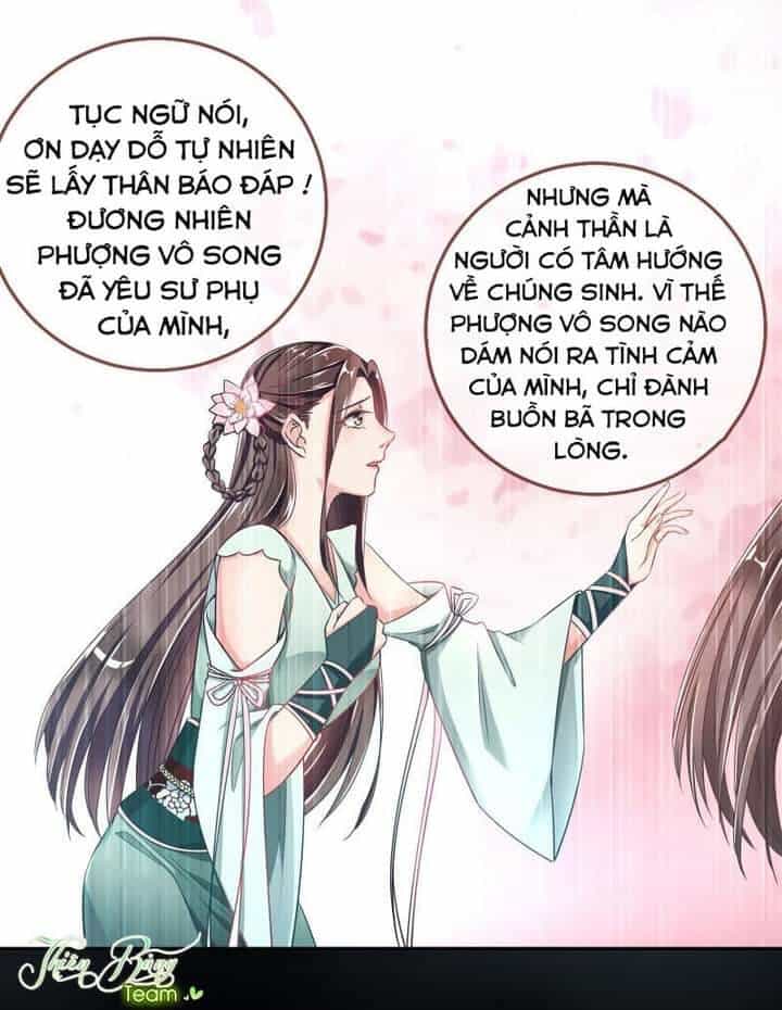 Vạn Tra Triêu Hoàng - Chương 109 - ảnh 31