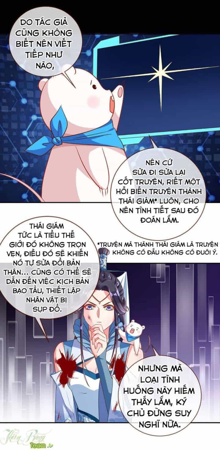 Vạn Tra Triêu Hoàng - Chương 109 - ảnh 33