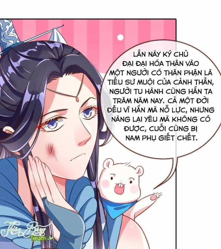 Vạn Tra Triêu Hoàng - Chương 109 - ảnh 34