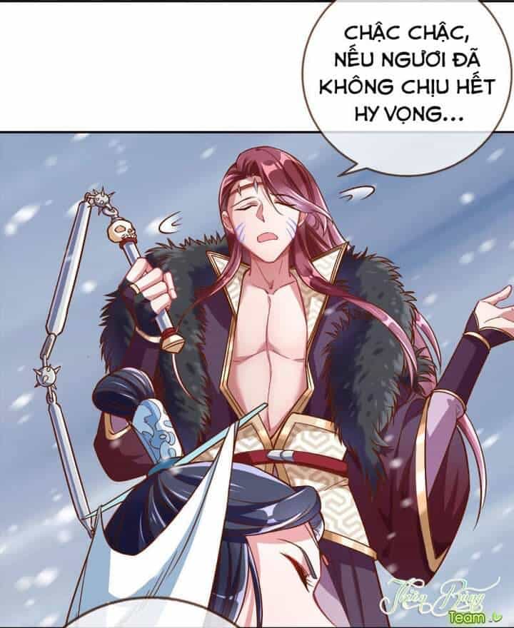 Vạn Tra Triêu Hoàng - Chương 109 - ảnh 7
