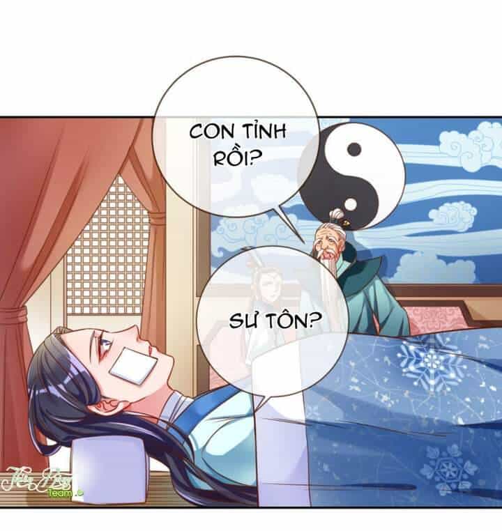 Vạn Tra Triêu Hoàng - Chương 110 - ảnh 11