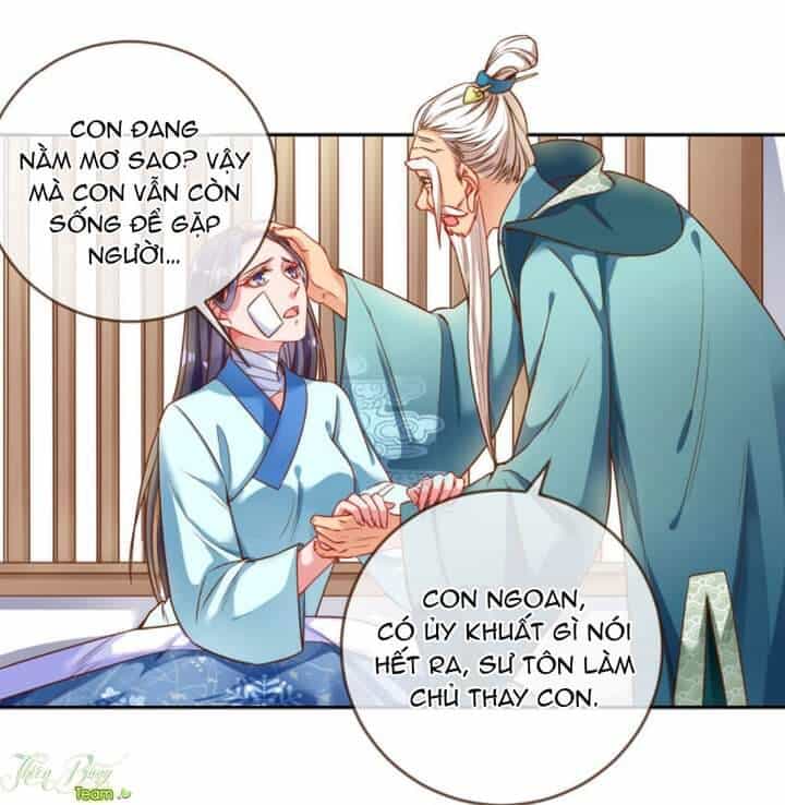 Vạn Tra Triêu Hoàng - Chương 110 - ảnh 12