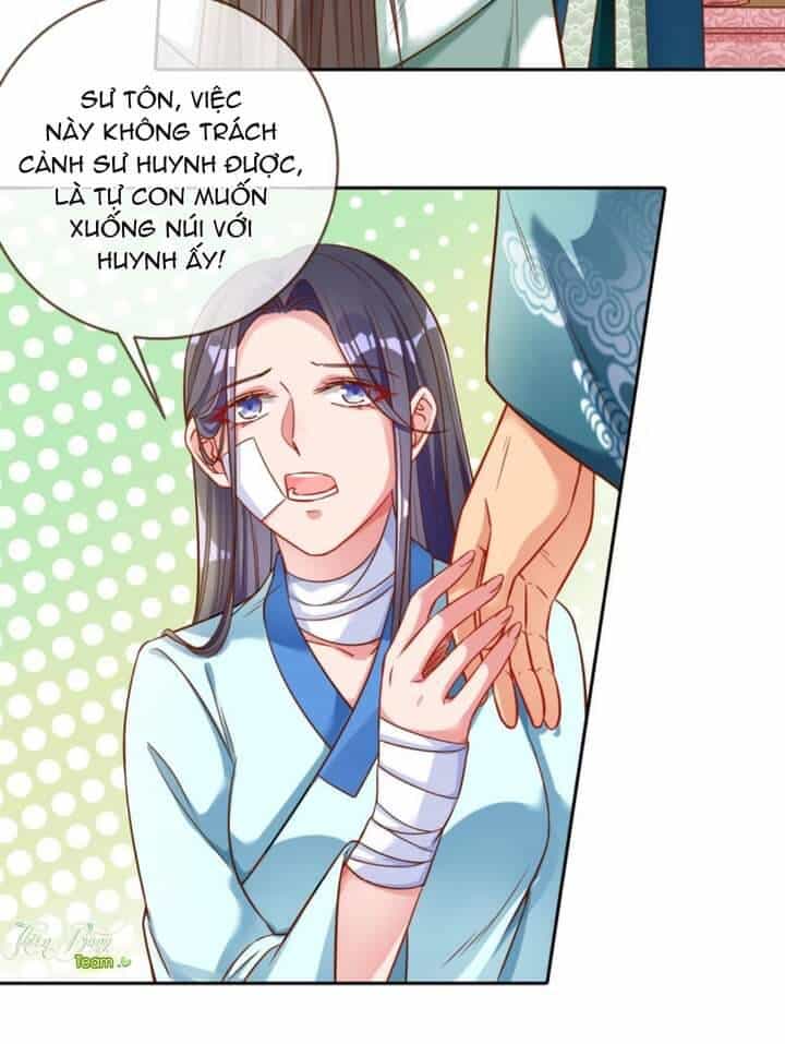 Vạn Tra Triêu Hoàng - Chương 110 - ảnh 14