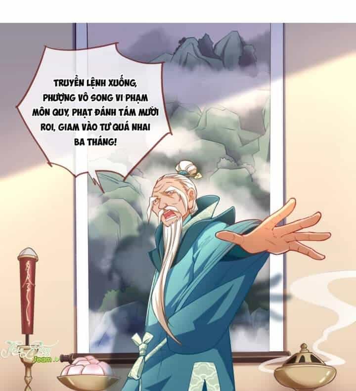 Vạn Tra Triêu Hoàng - Chương 110 - ảnh 19