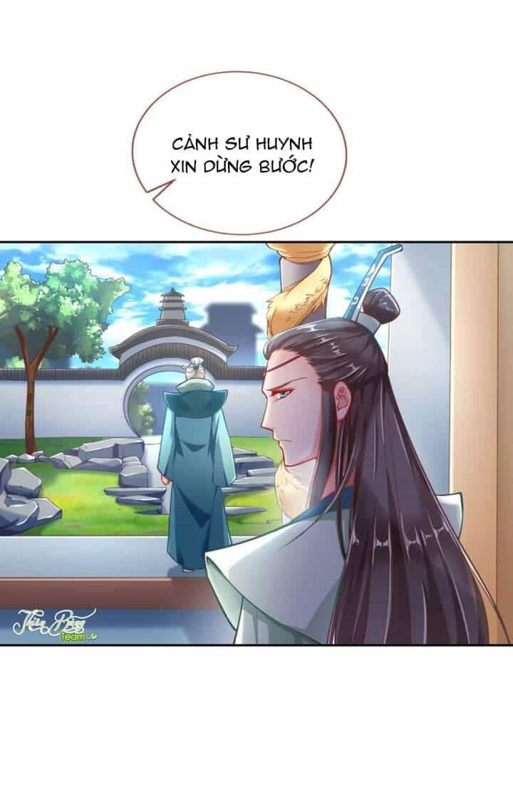 Vạn Tra Triêu Hoàng - Chương 110 - ảnh 22