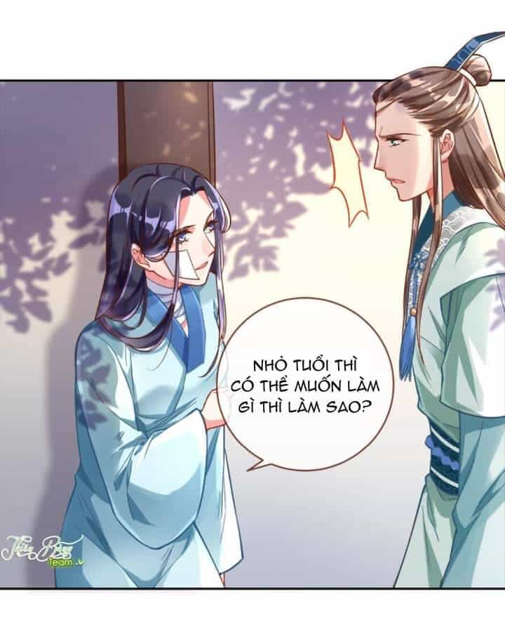 Vạn Tra Triêu Hoàng - Chương 110 - ảnh 26