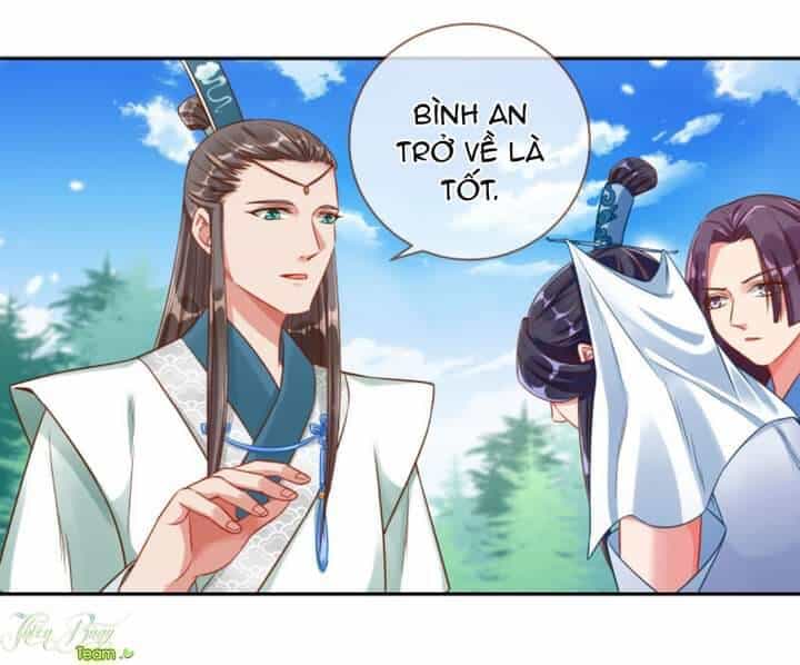 Vạn Tra Triêu Hoàng - Chương 110 - ảnh 3