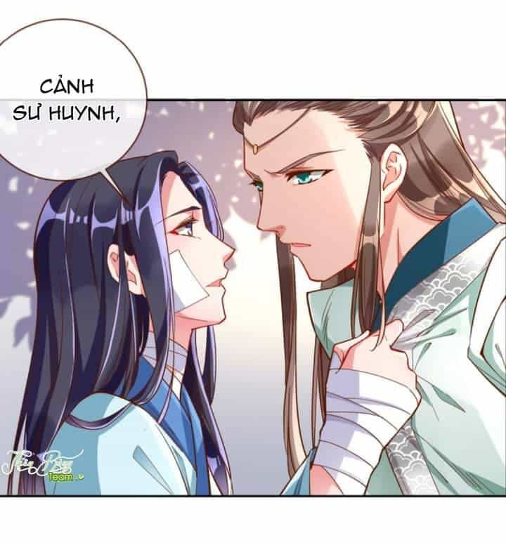 Vạn Tra Triêu Hoàng - Chương 110 - ảnh 33