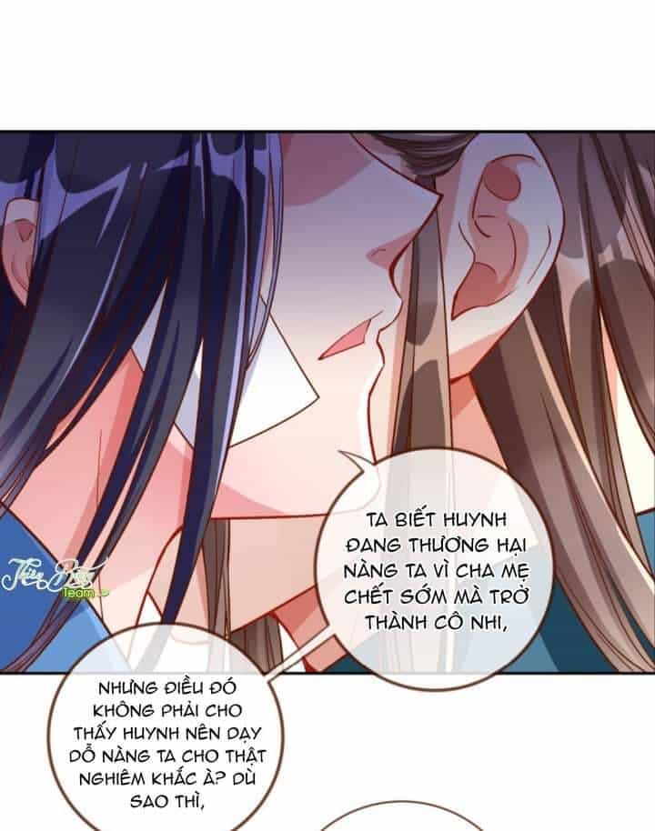 Vạn Tra Triêu Hoàng - Chương 110 - ảnh 34
