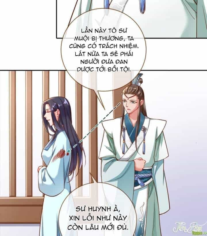 Vạn Tra Triêu Hoàng - Chương 110 - ảnh 37