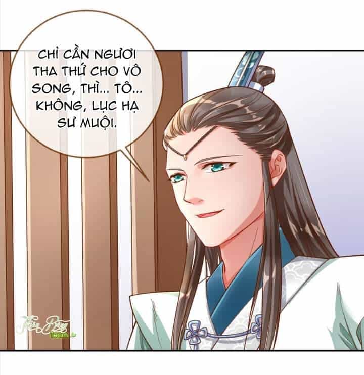 Vạn Tra Triêu Hoàng - Chương 110 - ảnh 39