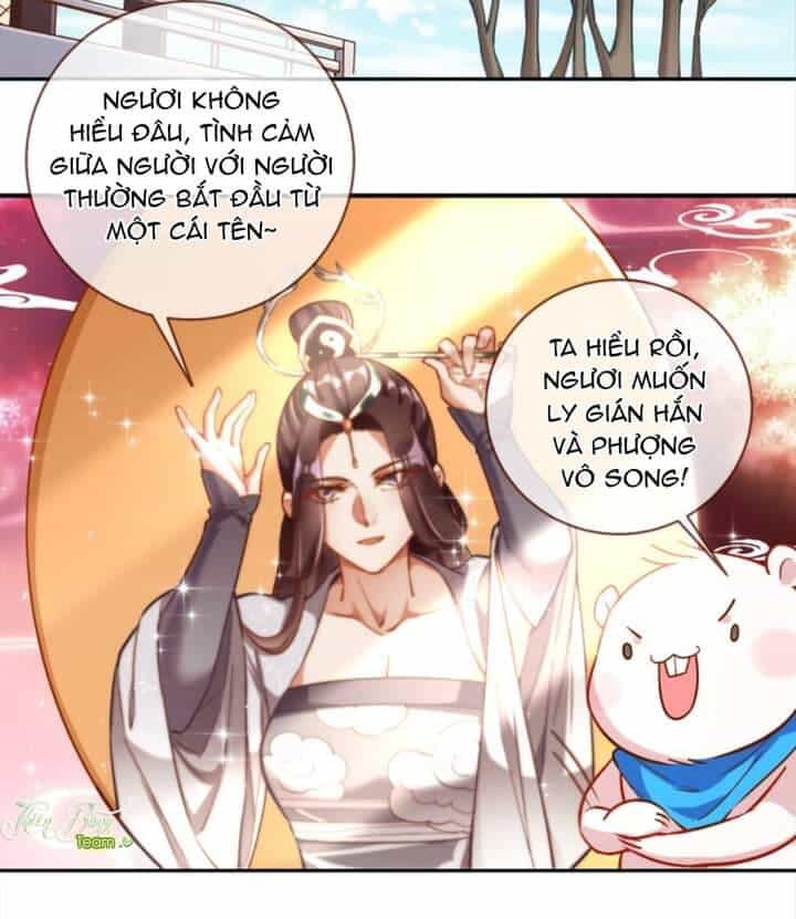 Vạn Tra Triêu Hoàng - Chương 110 - ảnh 42