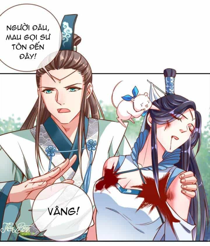 Vạn Tra Triêu Hoàng - Chương 110 - ảnh 6