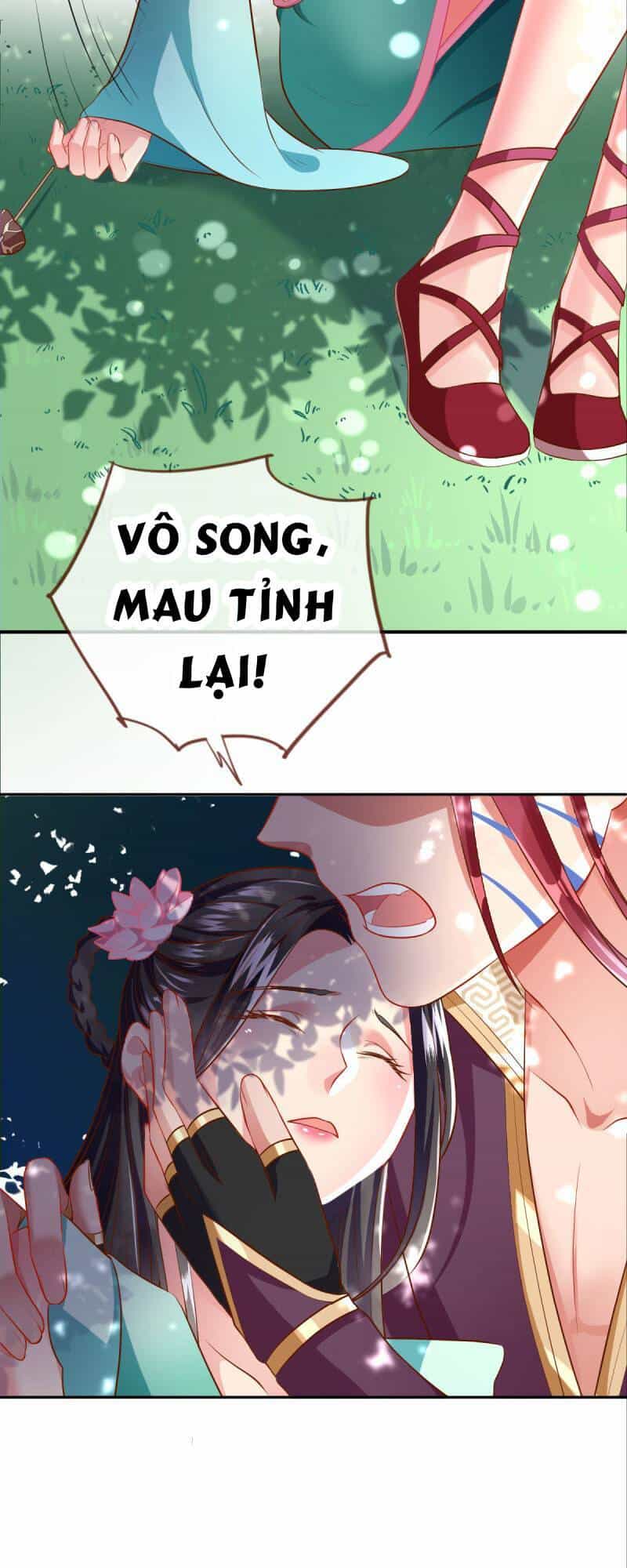 Vạn Tra Triêu Hoàng - Chương 111 - ảnh 41