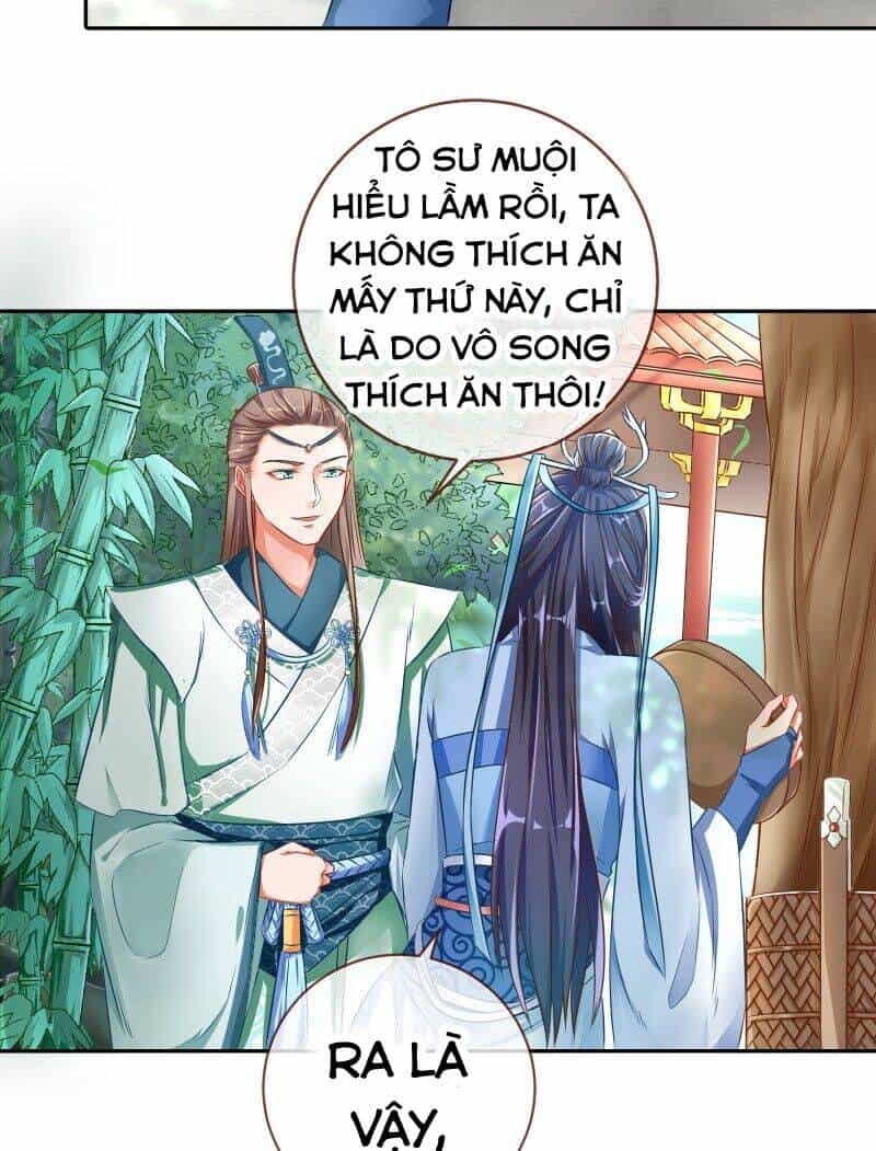 Vạn Tra Triêu Hoàng - Chương 112 - ảnh 11